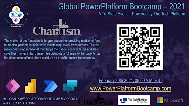 Global Power Platform Bootcamp - New York image