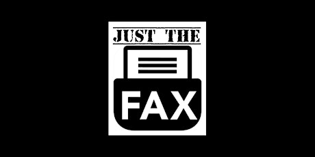 Just the Fax! primary image