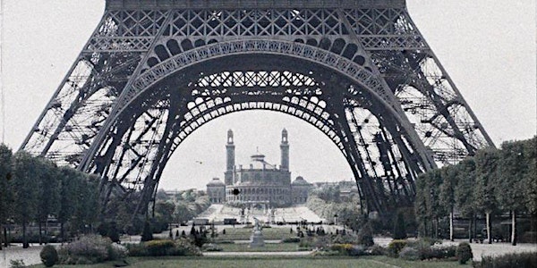 Visite-découverte enseignants - Paris 1910-1937
