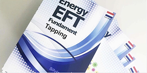 Ontdek de kracht van EnergyEFT Tapping en hoe jij die kunt gebruiken!
