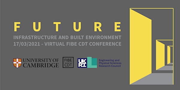 FIBE ONLINE CONFERENCE 2021