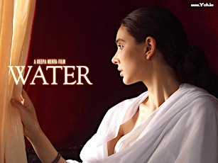 Free Screening of Deepa Mehta's Water (National Canadian Film Day) primary image