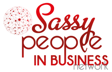Sassy People in Business Network primary image