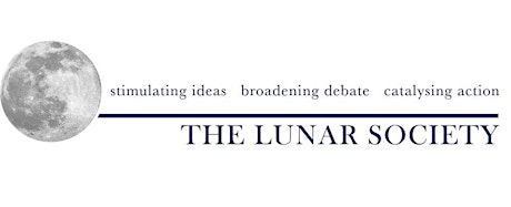 The Lunar Society Annual Lecture primary image