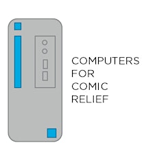Computers for Comic Relief primary image