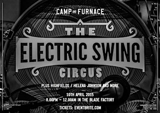 ELECTRIC SWING CIRCUS primary image