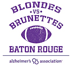 RivALZ Blondes vs. Brunettes® primary image
