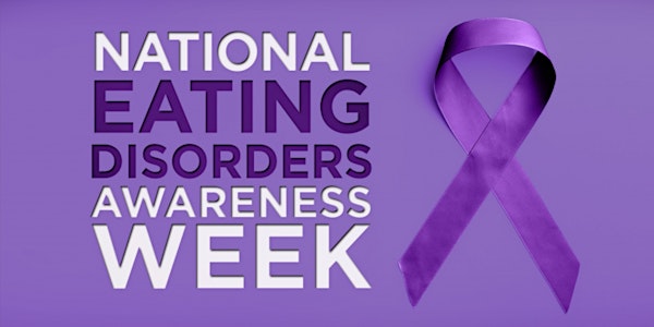 National Eating Disorder Awareness Week Event at CUNY SPH