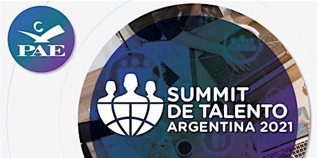 Imagen principal de Summit de Talento Argentina