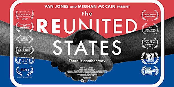 Film Discussion: The Reunited States