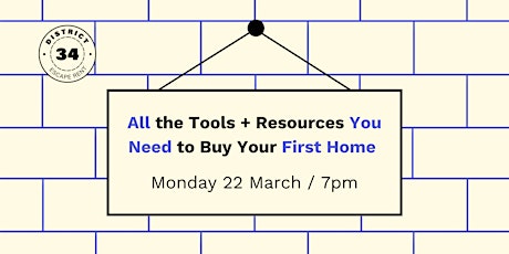 All The Tools and Resources You Need to Buy Your Home primary image