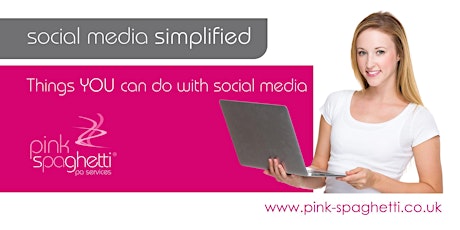 Facebook - Social Media Simplified primary image