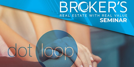 Broker's LLC: Let's Work on Dotloop Together - Andreina Monserratte primary image