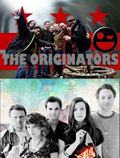 The Originators + Fireships + Bushido Jones primary image
