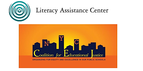 LJI Teach-In: Culturally Responsive Education in Adult Literacy Programs