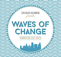 Waves of Change primary image