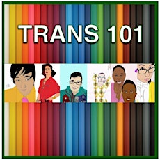 Transgender 101 Workshop with Dr. Tremmel primary image