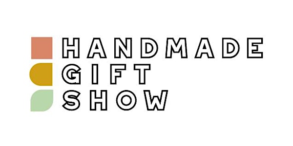 Handmade Gift Show Summer 2021