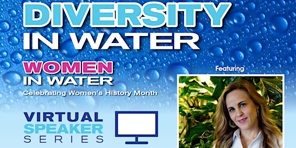 Women in Water: Sierra McCreary and Danella Pettenski (March 2021)
