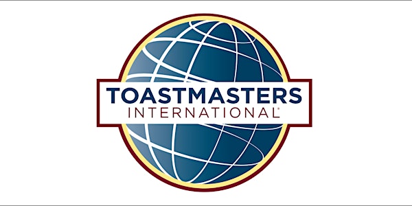 Toastmaster International Table