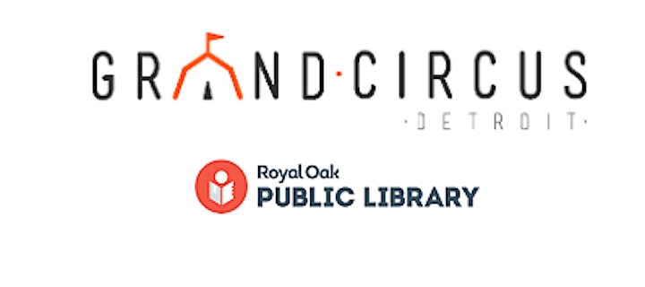 Virtual Free Intro to Coding Workshop with the Royal Oak Public Library image