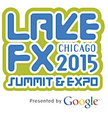 Lake FX Summit + Expo 2015 Pre-registration primary image