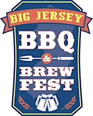 Big Jersey BBQ & Brew Fest primary image