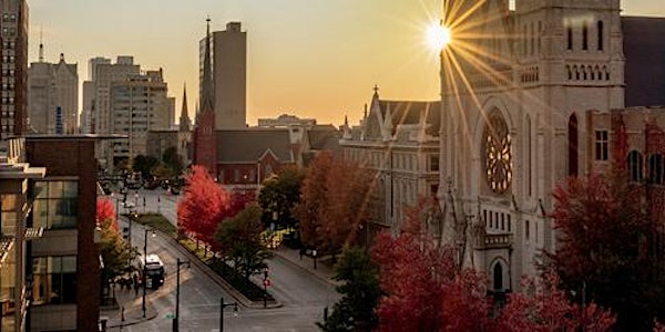 Marquette's Symposium on Diversity, Inclusion, and Social Justice