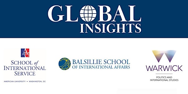 Global Insights: Brexit and the Future of Europe
