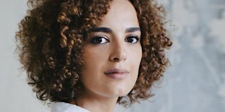 Primaire afbeelding van A Conversation with Leïla Slimani