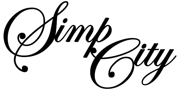 Simp City: the hottest R&B party WAITLIST