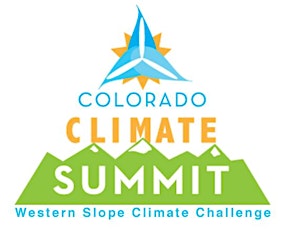 Western Slope Climate Challenge 2015 primary image