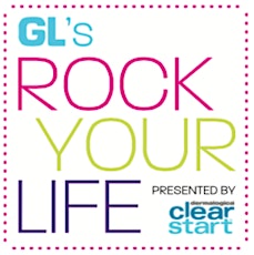 GL's "Rock Your Life!" Teen Leadership Conference primary image