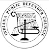 Logótipo de Indiana Public Defender Council (IPDC)