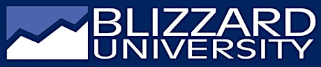 Blizzard University 2015 - Glenwood Springs, CO primary image