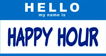Spring Interprofessional Happy Hour 2015 primary image