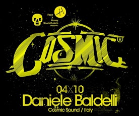 FACE x HONEY SOUNDSYSTEM present: DANIELE BALDELLI (IT) primary image