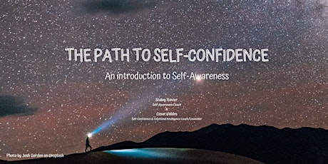Imagen principal de The Path to Self Confidence - An Intruduction to Self-Awareness Part 2