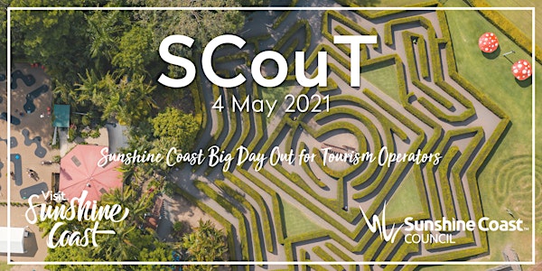 SCouT21 - Industry Exchange & Networking