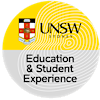 Logotipo da organização Education & Student Experience