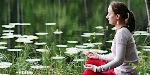 Zurich Sunday Free Guided Meditation Class- Feel the experience!  primärbild