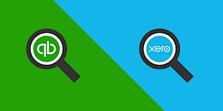 Course on Quickbooks and Xero Accounting Software primary image