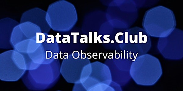 Data Observability: The Next Frontier of Data Engineering