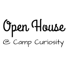 Open House 2015 @ Camp Curiosity primary image