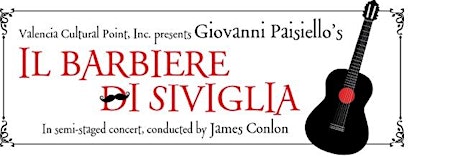 Giovanni Paisiello's Il Barbiere di Siviglia primary image