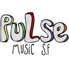 Pulse Music SF presents Great Caesar primary image
