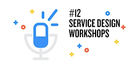 Hauptbild für Webinar: Service design workshops