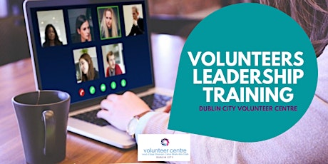 Volunteer Leadership Training - April 2021 primary image