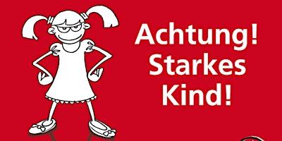 Primaire afbeelding van Kinder sicher und stark machen in Mönchengladbach!