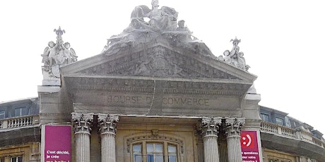 Image principale de La collection Pinault - Paris